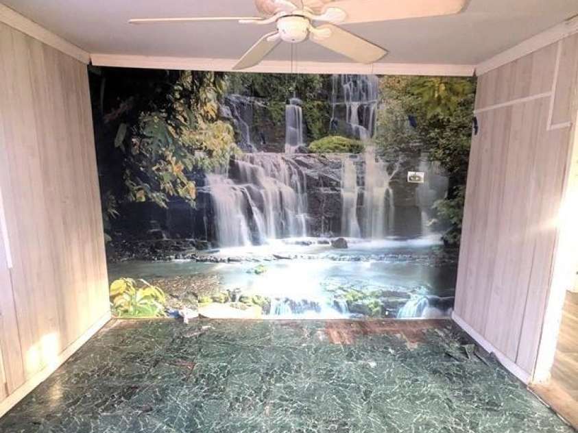 901 State Street, Marion, NC 28752.  MLS# CAR4410559, YatesRealty ID 21199. 
