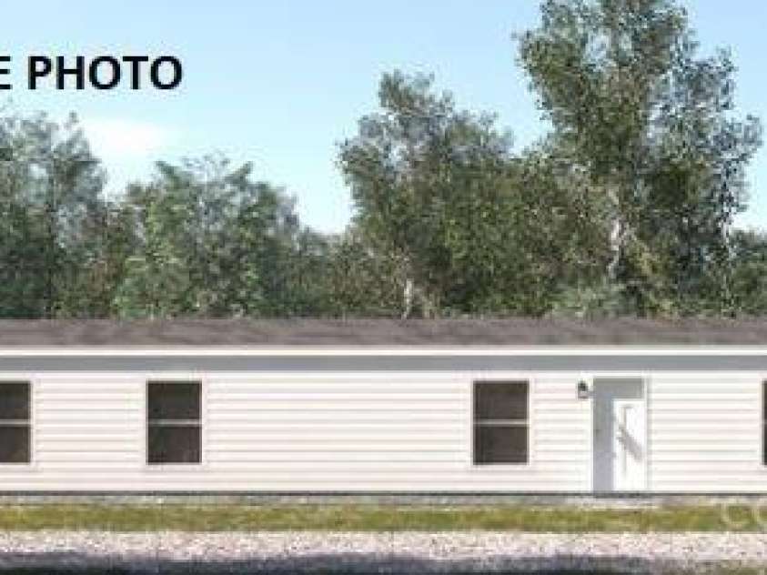 1660 Walker Road, Nebo, NC 28761.  MLS# CAR4187054, YatesRealty ID 212. 