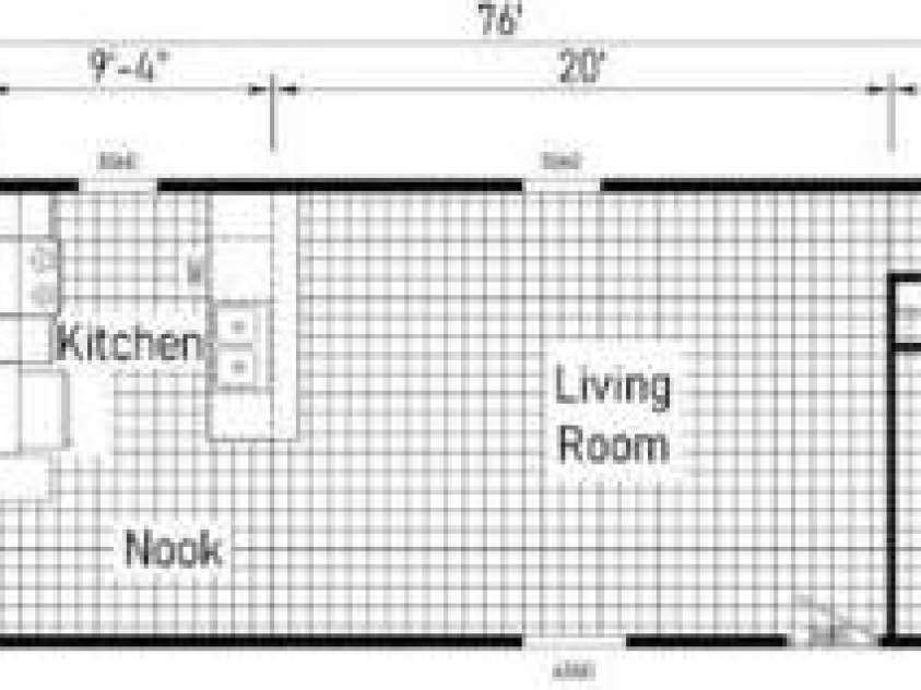 1660 Walker Road, Nebo, NC 28761.  MLS# CAR4187054, YatesRealty ID 212. 