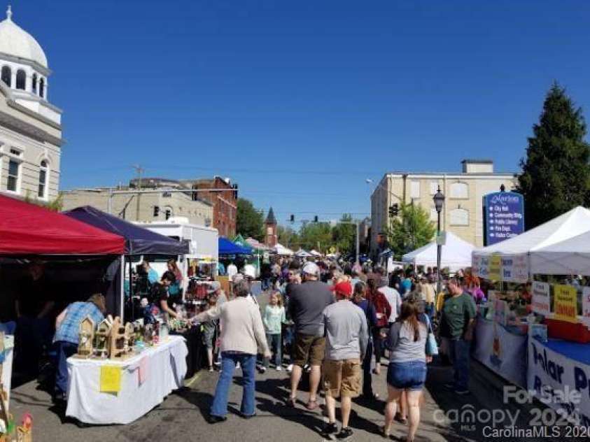 1660 Walker Road, Nebo, NC 28761.  MLS# CAR4187054, YatesRealty ID 212. Marion