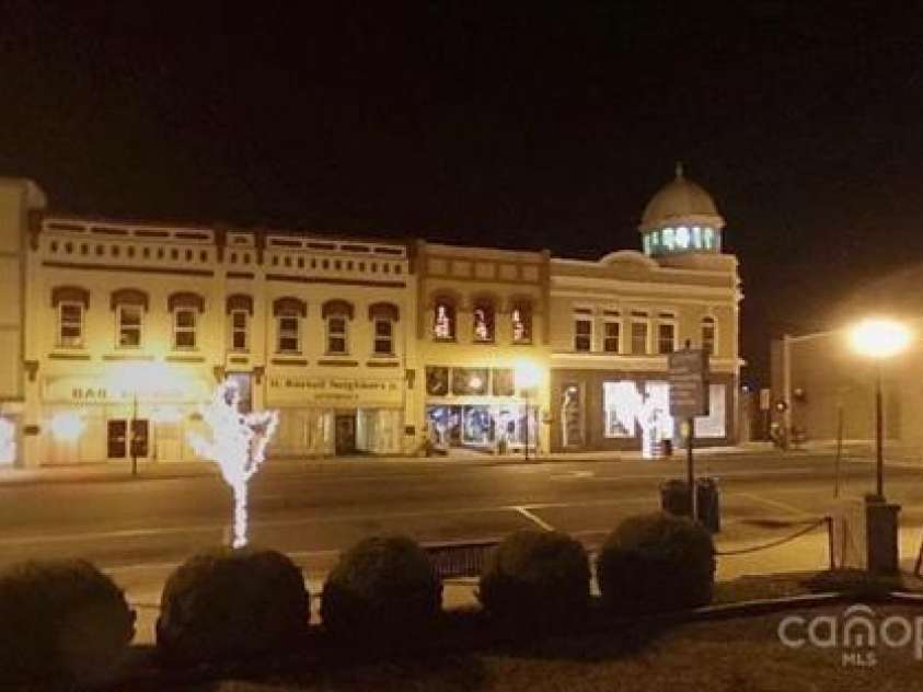 1660 Walker Road, Nebo, NC 28761.  MLS# CAR4187054, YatesRealty ID 212. Marion