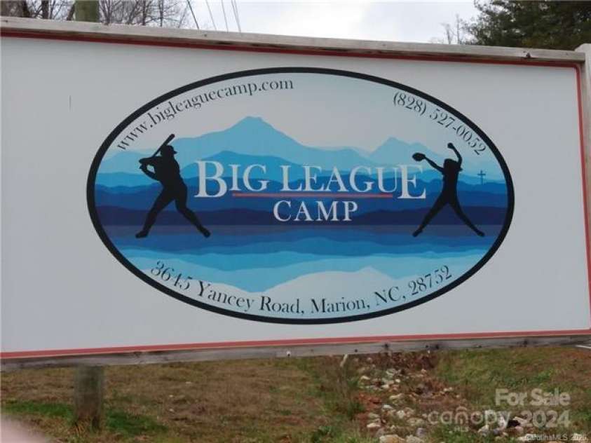 1660 Walker Road, Nebo, NC 28761.  MLS# CAR4187054, YatesRealty ID 212. Marion