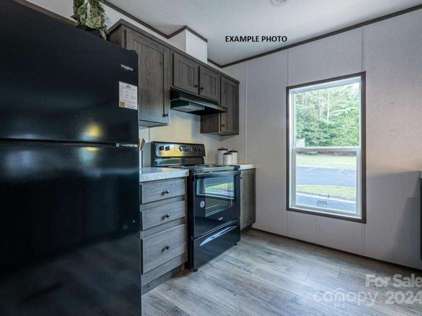 1660 Walker Road, Nebo, NC 28761.  MLS# CAR4187054, YatesRealty ID 212. Photo model home