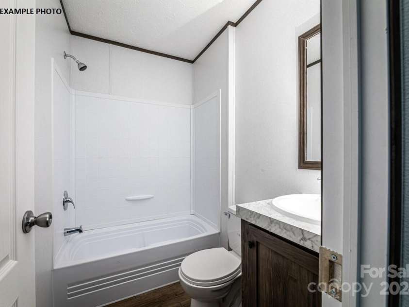 1660 Walker Road, Nebo, NC 28761.  MLS# CAR4187054, YatesRealty ID 212. Photo model home