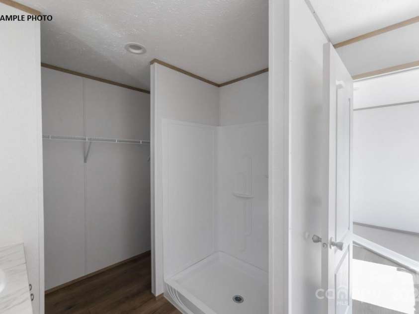 1660 Walker Road, Nebo, NC 28761.  MLS# CAR4187054, YatesRealty ID 212. Photo model home