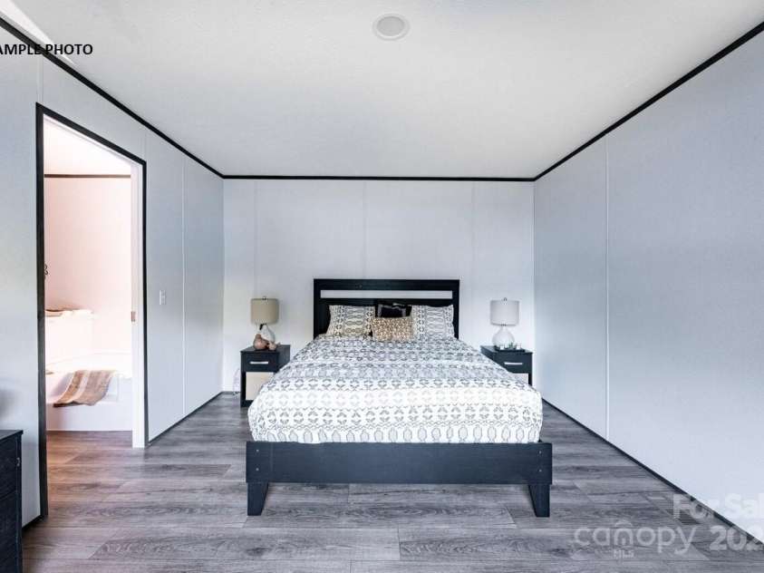 1660 Walker Road, Nebo, NC 28761.  MLS# CAR4187054, YatesRealty ID 212. Photo model home