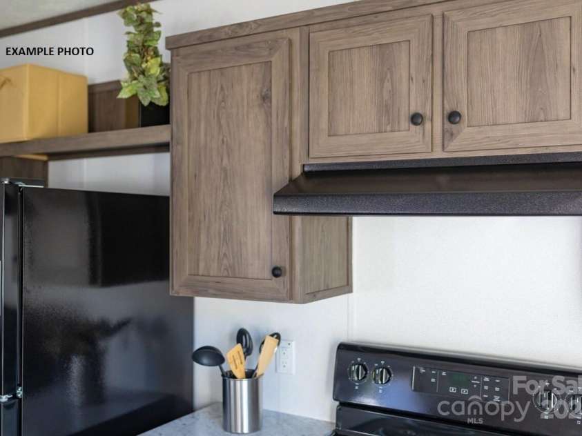 1660 Walker Road, Nebo, NC 28761.  MLS# CAR4187054, YatesRealty ID 212. Photo model home