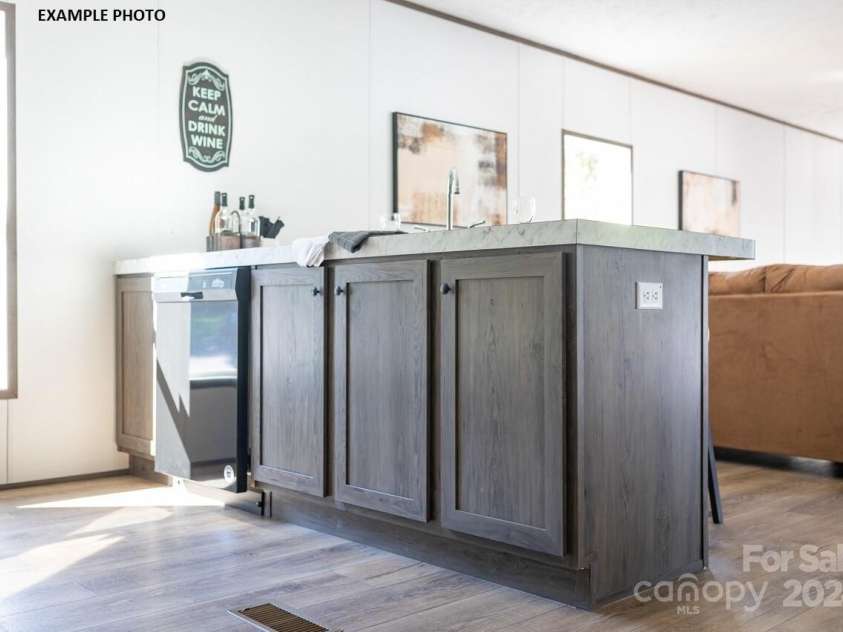 1660 Walker Road, Nebo, NC 28761.  MLS# CAR4187054, YatesRealty ID 212. Photo model home