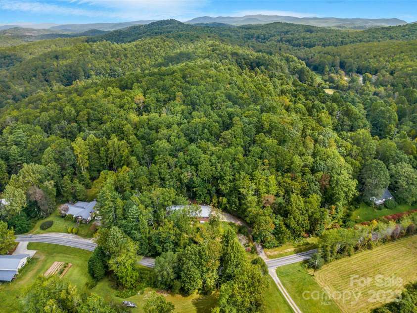 679 Solomon Jones Road, Cedar Mountain, NC 28718.  MLS# CAR4309344, YatesRealty ID 212. 