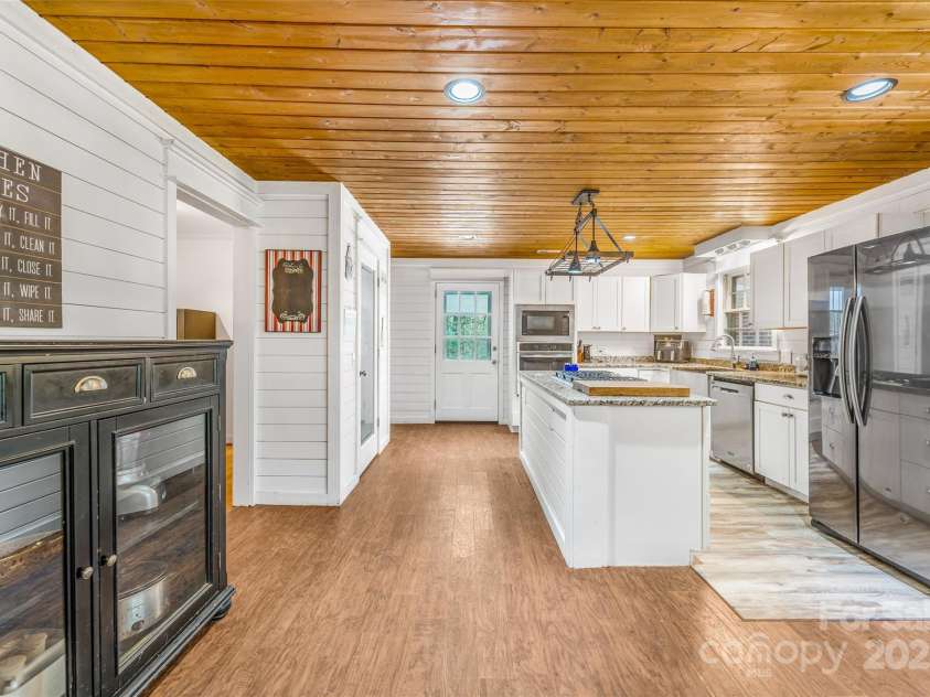 679 Solomon Jones Road, Cedar Mountain, NC 28718.  MLS# CAR4309344, YatesRealty ID 212. 