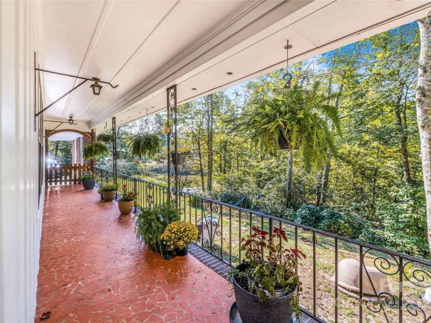 679 Solomon Jones Road, Cedar Mountain, NC 28718.  MLS# CAR4309344, YatesRealty ID 212. 