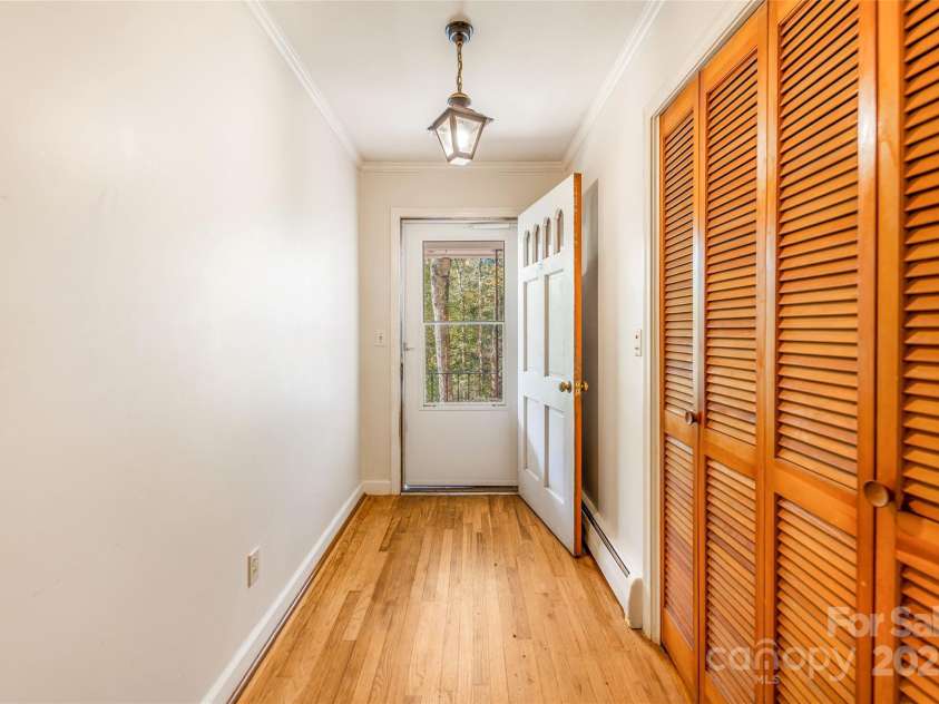 679 Solomon Jones Road, Cedar Mountain, NC 28718.  MLS# CAR4309344, YatesRealty ID 212. 