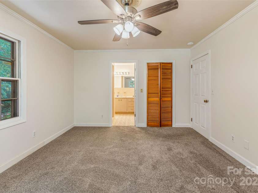 679 Solomon Jones Road, Cedar Mountain, NC 28718.  MLS# CAR4309344, YatesRealty ID 212. 