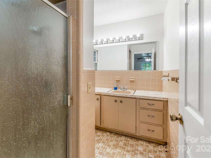 679 Solomon Jones Road, Cedar Mountain, NC 28718.  MLS# CAR4309344, YatesRealty ID 212. 