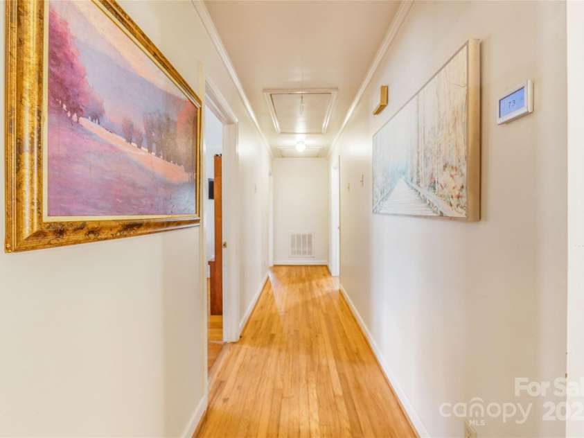 679 Solomon Jones Road, Cedar Mountain, NC 28718.  MLS# CAR4309344, YatesRealty ID 212. 