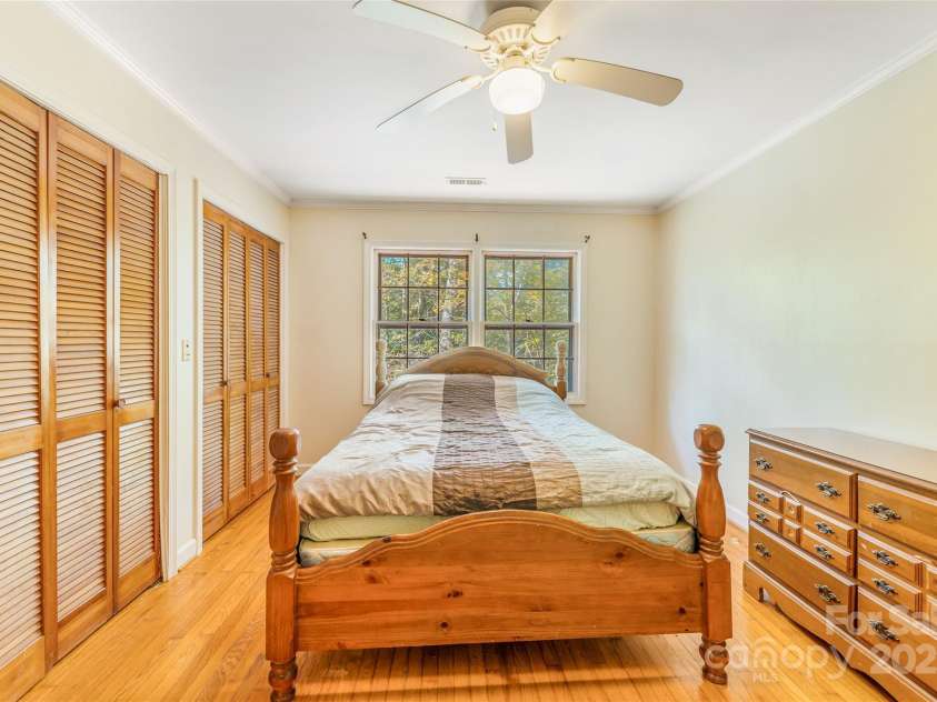 679 Solomon Jones Road, Cedar Mountain, NC 28718.  MLS# CAR4309344, YatesRealty ID 212. 