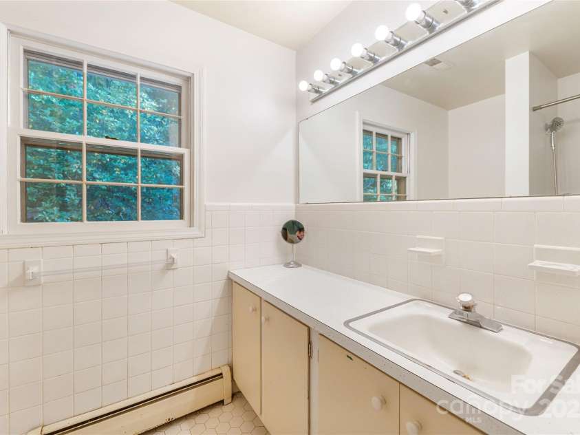 679 Solomon Jones Road, Cedar Mountain, NC 28718.  MLS# CAR4309344, YatesRealty ID 212. 