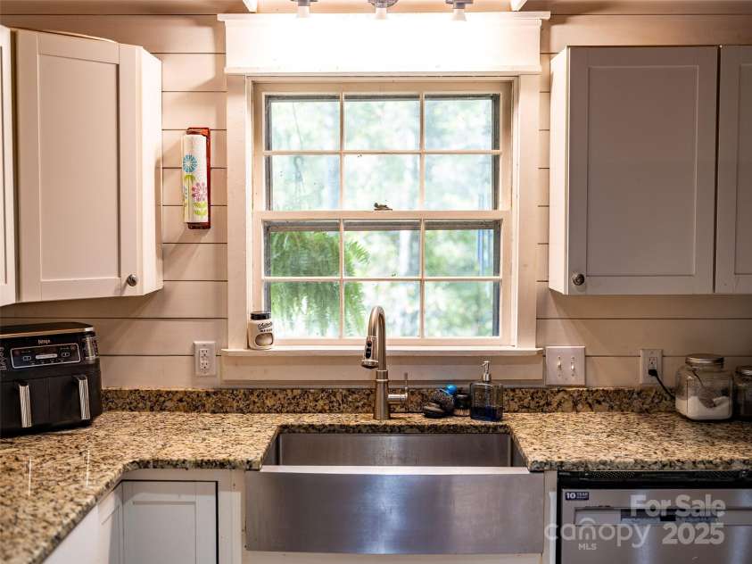 679 Solomon Jones Road, Cedar Mountain, NC 28718.  MLS# CAR4309344, YatesRealty ID 212. 