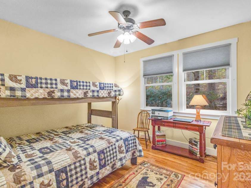 325 Hedgewood Drive, Tuckasegee, NC 28783.  MLS# CAR4316135, YatesRealty ID 2120. 