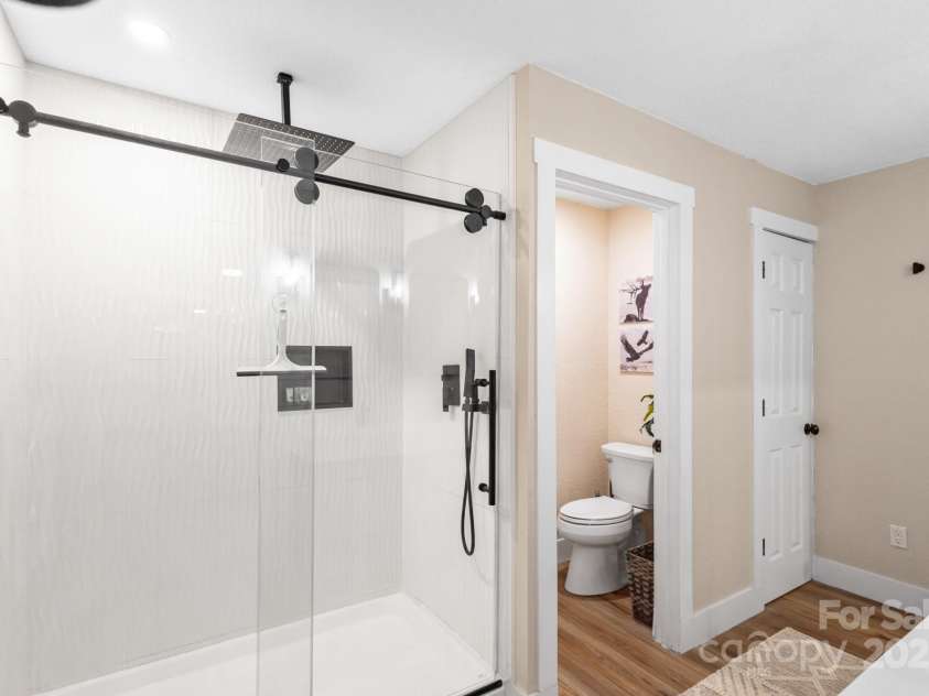 325 Hedgewood Drive, Tuckasegee, NC 28783.  MLS# CAR4316135, YatesRealty ID 2120. 