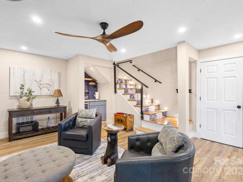 325 Hedgewood Drive, Tuckasegee, NC 28783.  MLS# CAR4316135, YatesRealty ID 2120. 