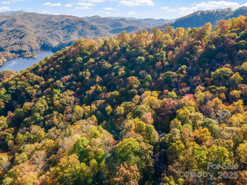 325 Hedgewood Drive, Tuckasegee, NC 28783.  MLS# CAR4316135, YatesRealty ID 2120. 