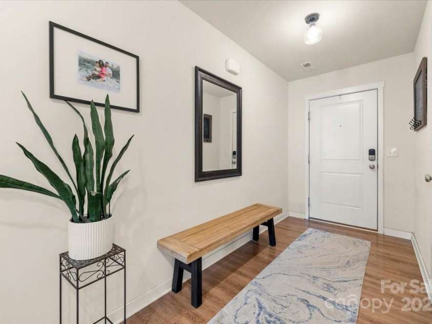 6510 Nathan Drive, Charlotte, NC 28269.  MLS# CAR4266481, YatesRealty ID 21200. 