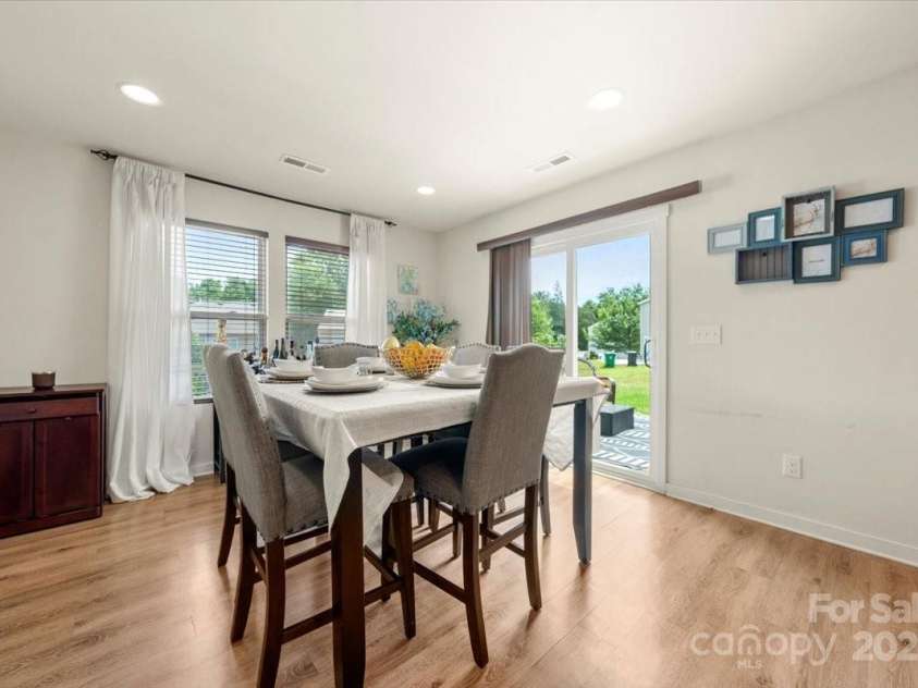6510 Nathan Drive, Charlotte, NC 28269.  MLS# CAR4266481, YatesRealty ID 21200. 