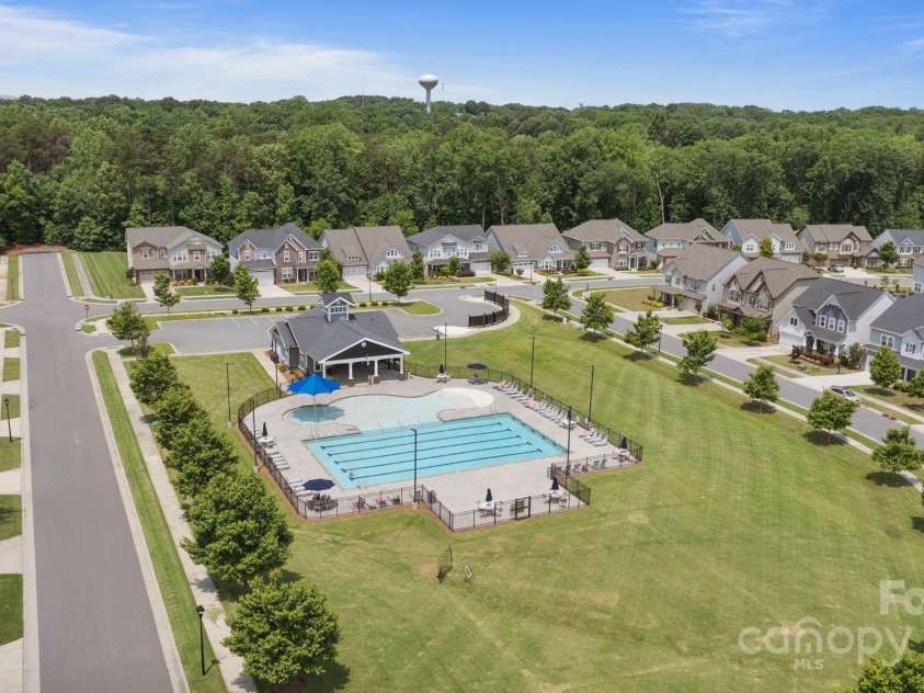 207 Welcombe Street, Mooresville, NC 28115.  MLS# CAR4267095, YatesRealty ID 21201. 