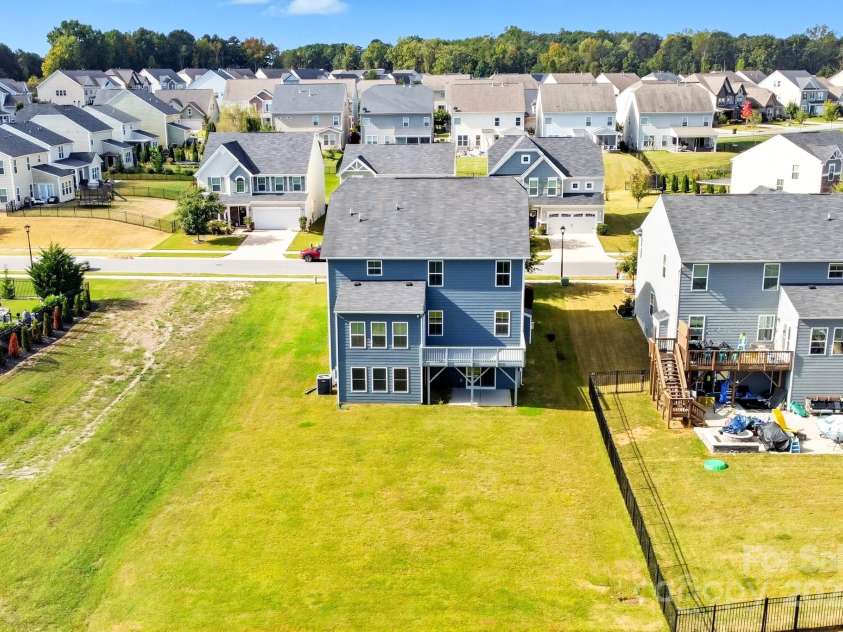 207 Welcombe Street, Mooresville, NC 28115.  MLS# CAR4309457, YatesRealty ID 21201. 