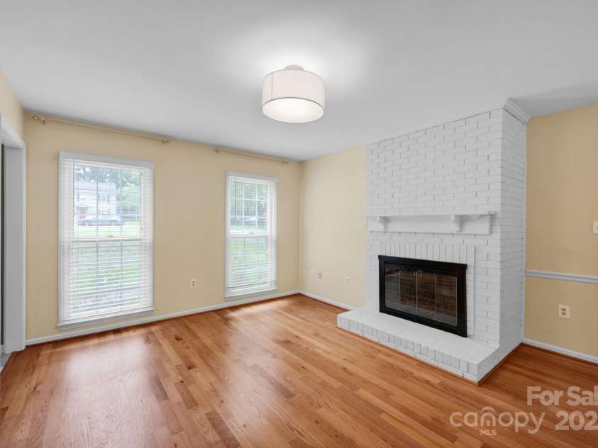 1006 Covewood Court, Charlotte, NC 28270.  MLS# CAR4267955, YatesRealty ID 21202. 