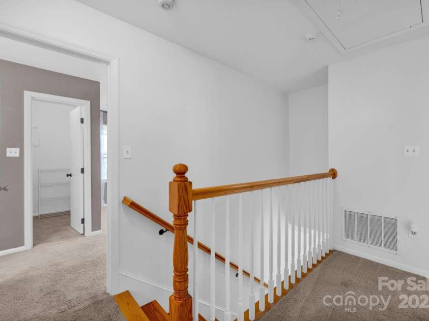 1006 Covewood Court, Charlotte, NC 28270.  MLS# CAR4267955, YatesRealty ID 21202. 