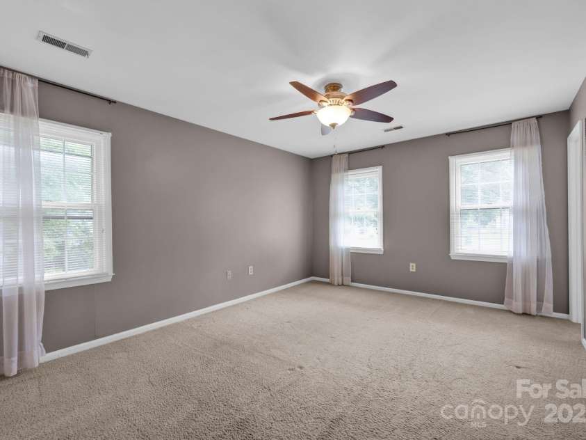 1006 Covewood Court, Charlotte, NC 28270.  MLS# CAR4267955, YatesRealty ID 21202. 