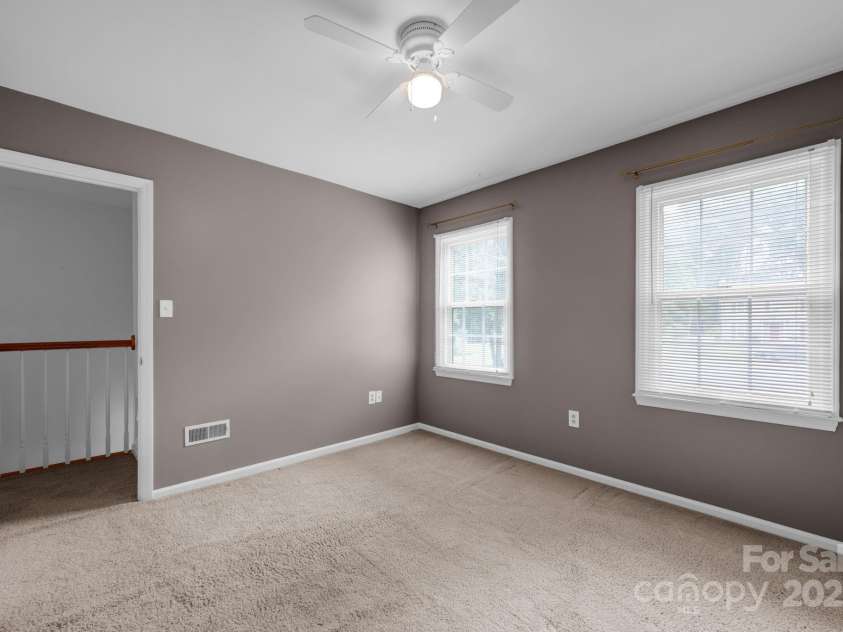 1006 Covewood Court, Charlotte, NC 28270.  MLS# CAR4267955, YatesRealty ID 21202. 