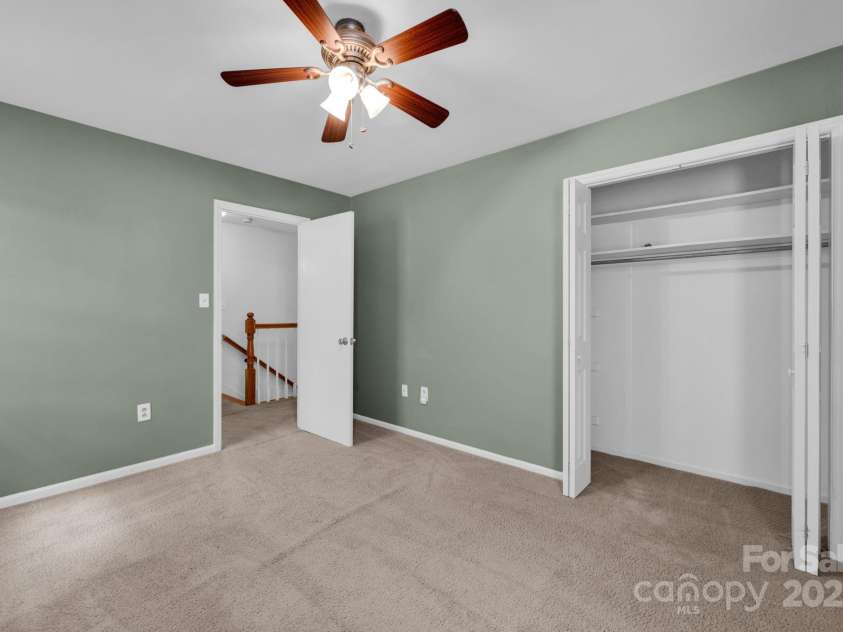 1006 Covewood Court, Charlotte, NC 28270.  MLS# CAR4267955, YatesRealty ID 21202. 