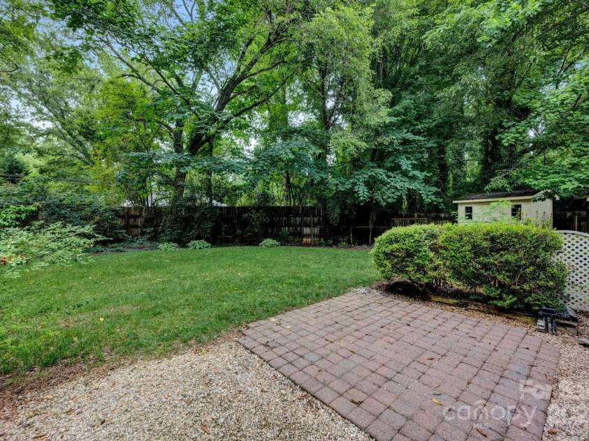 1006 Covewood Court, Charlotte, NC 28270.  MLS# CAR4267955, YatesRealty ID 21202. 