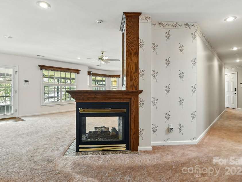 441 Wildlife Club Lane, Taylorsville, NC 28681.  MLS# CAR4268933, YatesRealty ID 21203. 