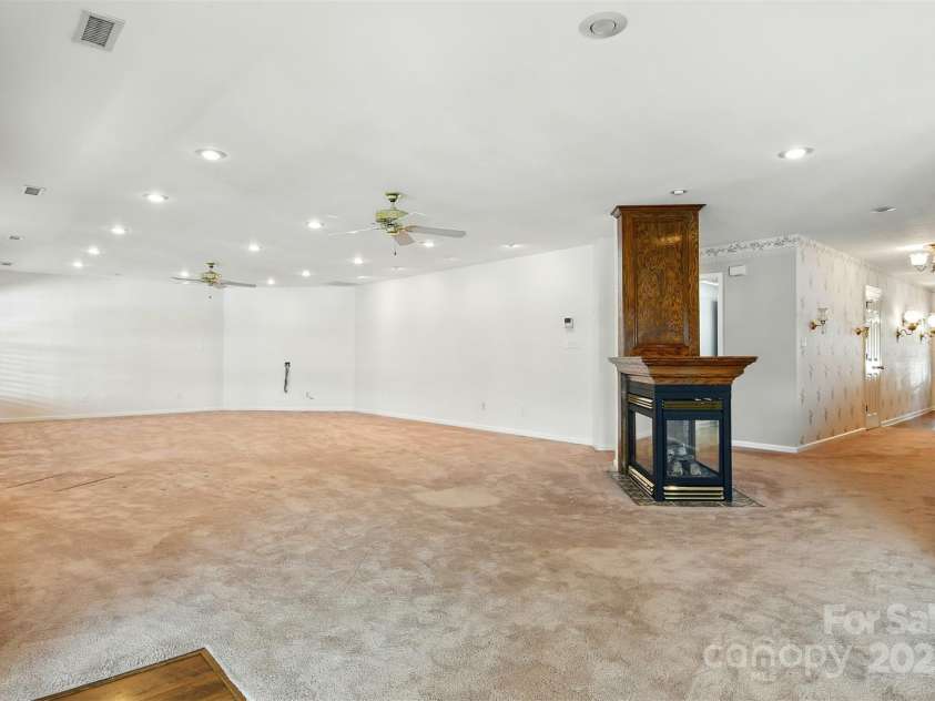 441 Wildlife Club Lane, Taylorsville, NC 28681.  MLS# CAR4268933, YatesRealty ID 21203. 