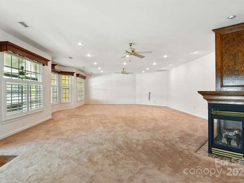 441 Wildlife Club Lane, Taylorsville, NC 28681.  MLS# CAR4268933, YatesRealty ID 21203. 