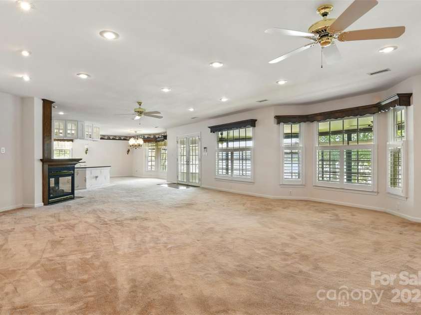 441 Wildlife Club Lane, Taylorsville, NC 28681.  MLS# CAR4268933, YatesRealty ID 21203. 