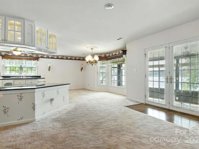 441 Wildlife Club Lane, Taylorsville, NC 28681.  MLS# CAR4268933, YatesRealty ID 21203. 