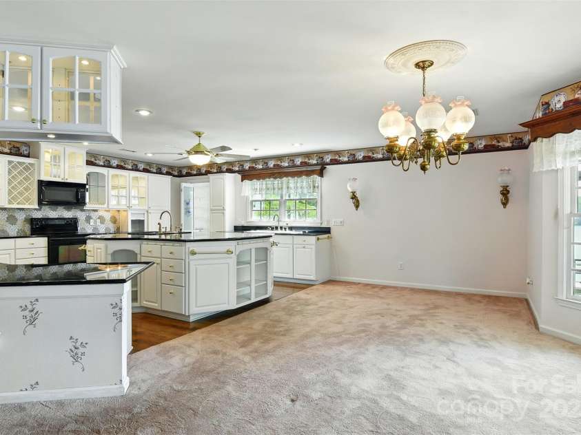 441 Wildlife Club Lane, Taylorsville, NC 28681.  MLS# CAR4268933, YatesRealty ID 21203. 