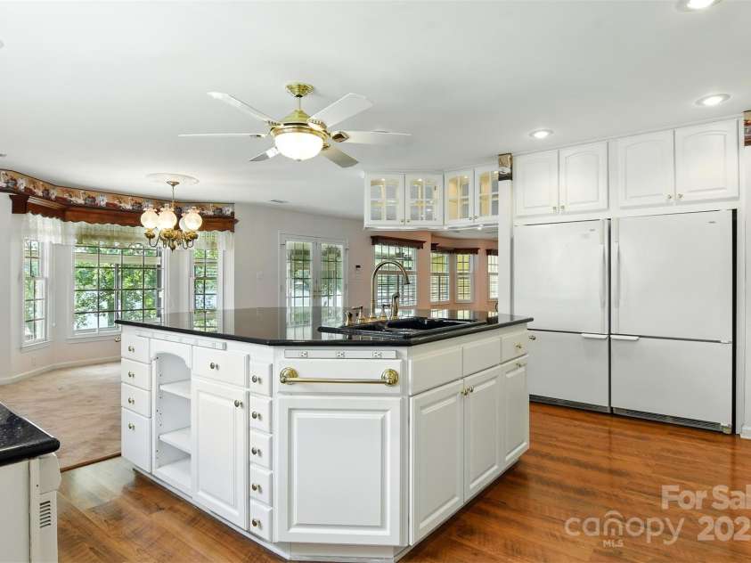 441 Wildlife Club Lane, Taylorsville, NC 28681.  MLS# CAR4268933, YatesRealty ID 21203. 