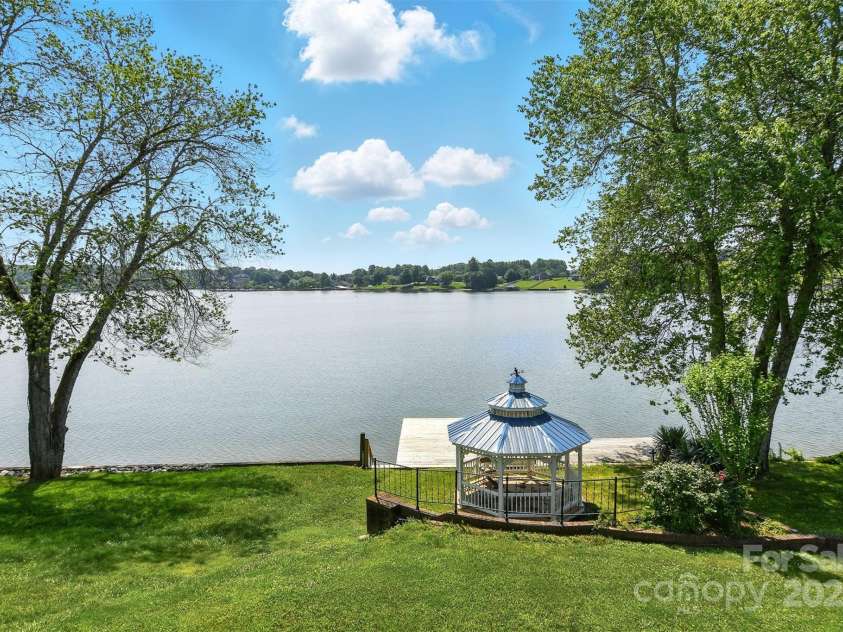 441 Wildlife Club Lane, Taylorsville, NC 28681.  MLS# CAR4268933, YatesRealty ID 21203. 