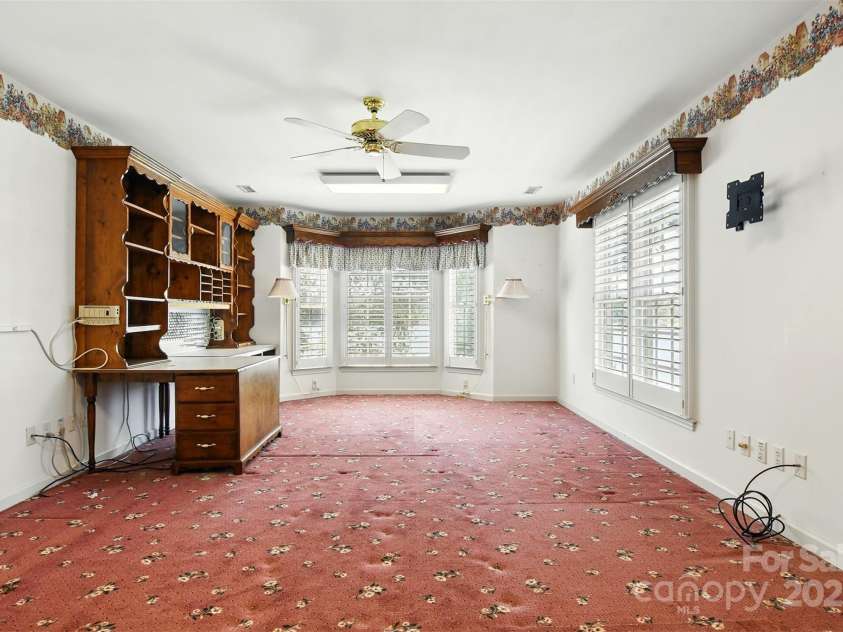 441 Wildlife Club Lane, Taylorsville, NC 28681.  MLS# CAR4268933, YatesRealty ID 21203. 