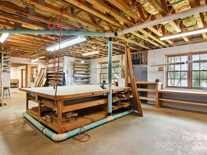 441 Wildlife Club Lane, Taylorsville, NC 28681.  MLS# CAR4268933, YatesRealty ID 21203. 