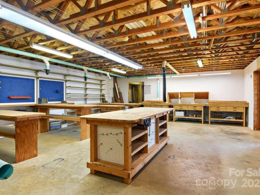 441 Wildlife Club Lane, Taylorsville, NC 28681.  MLS# CAR4268933, YatesRealty ID 21203. 