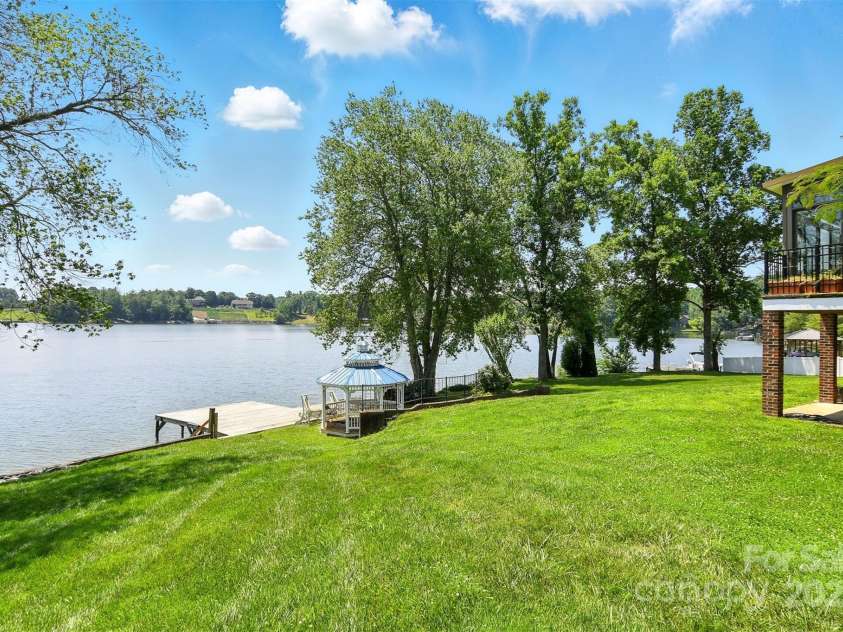 441 Wildlife Club Lane, Taylorsville, NC 28681.  MLS# CAR4268933, YatesRealty ID 21203. 