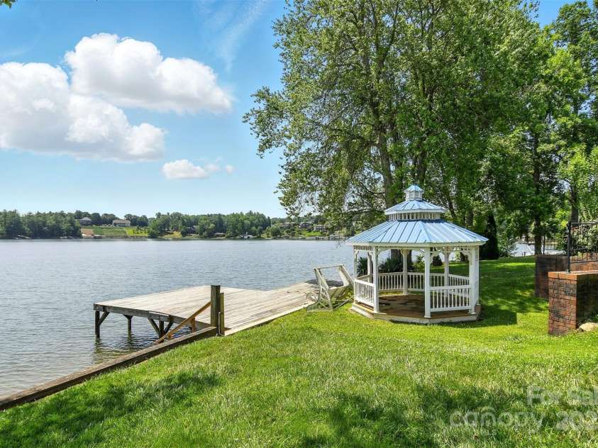 441 Wildlife Club Lane, Taylorsville, NC 28681.  MLS# CAR4268933, YatesRealty ID 21203. 