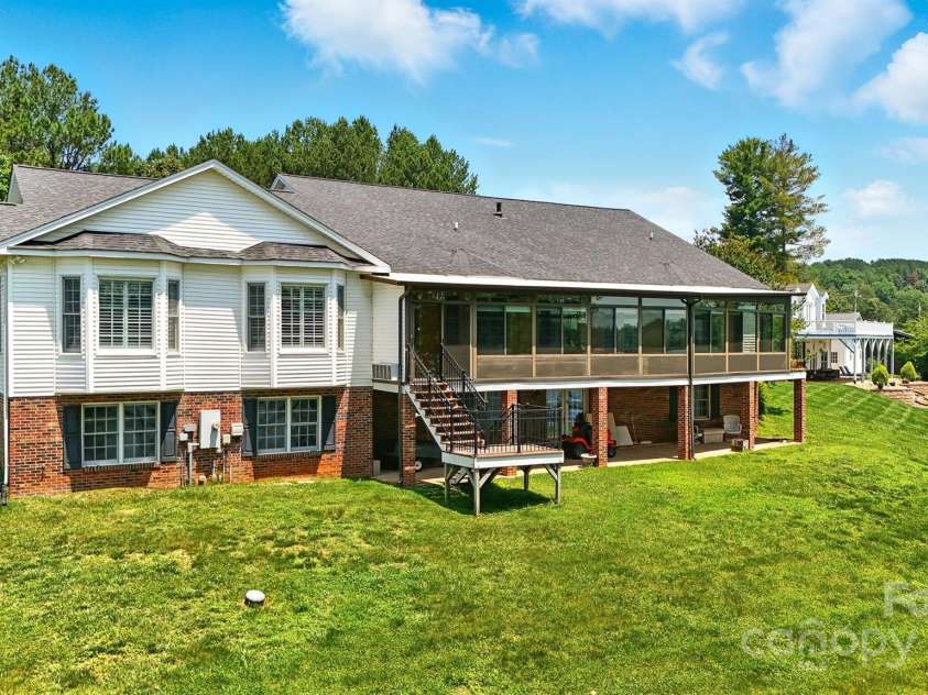 441 Wildlife Club Lane, Taylorsville, NC 28681.  MLS# CAR4268933, YatesRealty ID 21203. 